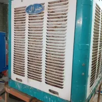 کولرآبی 3500در حد نو|کولر آبی|کرج, پیشاهنگی|دیوار