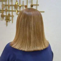 ویژه فر دائم مو و پروتئین‌تراپی مو|خدمات آرایشگری و زیبایی|رشت, گلسار|دیوار