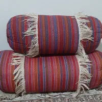 بالشت لوله ای|رختخواب، بالش، پتو|تهران, ابوذر|دیوار