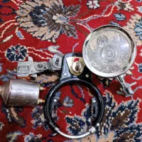 دینام اصل ژاپن دوچرخه|دوچرخه، اسکیت، اسکوتر|تبریز, |دیوار