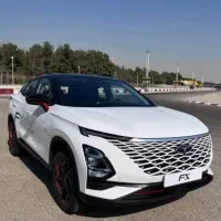 فونیکس FX با اقساط بانکی 12 تا 60 ماهه