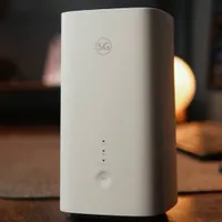 مودم قدرتمند 5G مدل Huawei 5G CPE 5 H155|مودم و تجهیزات شبکه|ارومیه, |دیوار