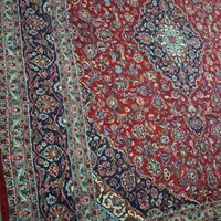 کار کرده‌ بدون پارگی سوختگی