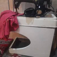 چرخ خیاطی برقی