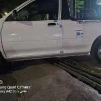 پراید وانت     151 SE صفر