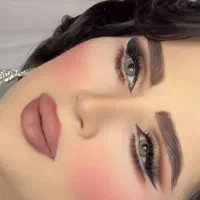 میکاپ شنیون فقط۴۰۰ تومن