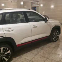 چانگان cs35 صفر 1404 در خرم آباد|خودرو سواری و وانت|تهران, نصرت|دیوار