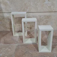 شلف|کتابخانه، شلف، قفسه‌های دیواری|بندرعباس, |دیوار