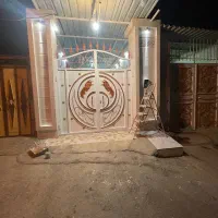 نقاشی و رنگ آمیزی ارزونکده ساختمان استان گلستان