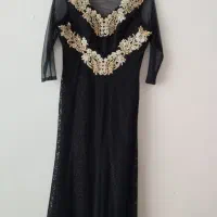 پیراهن مجلسی زنانه