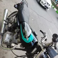 هندا تکتاز ۱۳۵