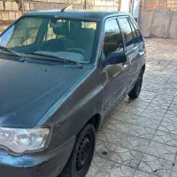 پراید ۱۱۱ مدل ۸۹|خودرو سواری و وانت|بم, |دیوار