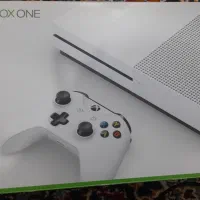 Xbox one s 1TB