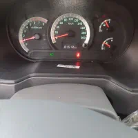 تیبا ۲ مدل ۹۷/۱۲|خودرو سواری و وانت|بندر امام خمینی, |دیوار