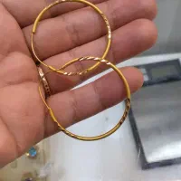 گوشواره دسته دوم