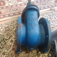 شیر فلکه صنعتی ۱۵۰