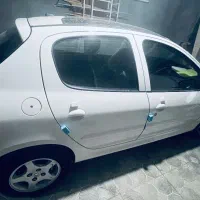 فروش ۲۰۷ پانا tu5P دنده صفر با رینگ ۱۴۰۴