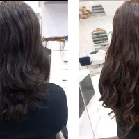 اکستنشن موی طبیعی شاخه ای ۵۰۰۰ (مرکز شهر)|خدمات آرایشگری و زیبایی|اصفهان, درب کوشک|دیوار