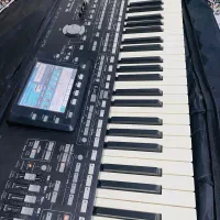 کیبورد پیانو ارگ pa3x