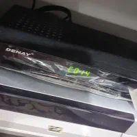 دستگاه دیجیتال برند دنای|پخش‌کننده DVD و ویدیو|رشت, حمیدیان|دیوار