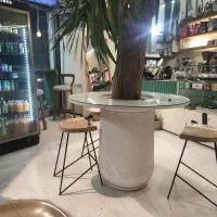 استخدام باریستا