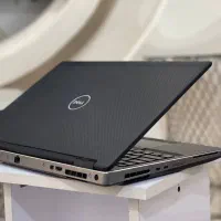 لپتاپ دل i7 نسل8850H رم۱۶ گرافیک۶ گیگ گیم و طراحی|رایانه همراه|قزوین, |دیوار