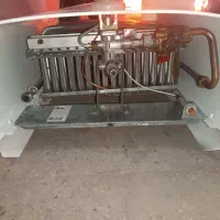 ابگرمکن ۳۱۱۸ 18 لیتری|آبگرمکن، پکیج، شوفاژ|کرج, شهرک فرهنگیان|دیوار