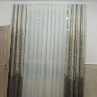 پرده مینیمال