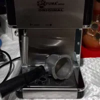 اسپرسو ساز فوما