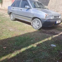 پراید مدل ۸۹