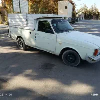 پیکان وانت|خودرو سواری و وانت|مهریز, |دیوار