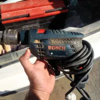 دریل گیربکسی بوش اصلی