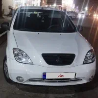 فروش تیبا2مدل 98