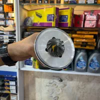 تعمیرات توربو،سوپر شارژر