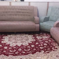 مبل|مبلمان خانگی و میز عسلی|قم, نوبهار|دیوار