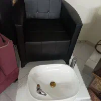 صندلی پدیکور