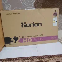 تلوزیون ال ی دی 32اینچ horion