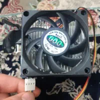 فن سی پی یو سامسونگ