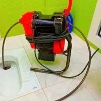 لوله بازکنی شاندیز