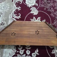 سنتور  چوب گردو