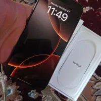 ایفون ۱۶ پرو