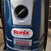 سلام دوستان عزیز کارواش رونیکس 150بار|لوازم نظافت|ورامین, ورامین|دیوار