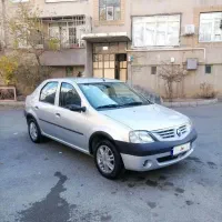 تندر 90 مدل 1395 E2 تک برگ سند کارمندی