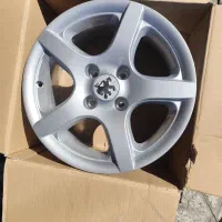 رینگ پنج پر نو