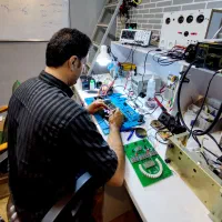 آموزش تعمیر برد الکترونیکی|خدمات آموزشی|تهران, تهرانسر شمالی|دیوار