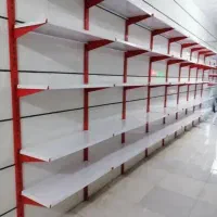 فروش قفسه مغازه