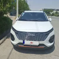Mvm x33cros درحد