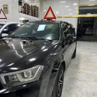 دنا96|خودرو سواری و وانت|قدس, شهر‌قدس|دیوار