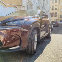 nx h 2017- صفر کیلومتر|خودرو سواری و وانت|تهران, پونک|دیوار