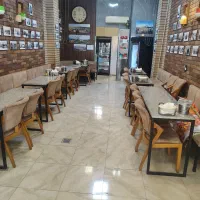 ۲ نفر جهت کار در آشپزخانه رستوران